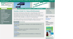 Desktop Screenshot of dvsg.org